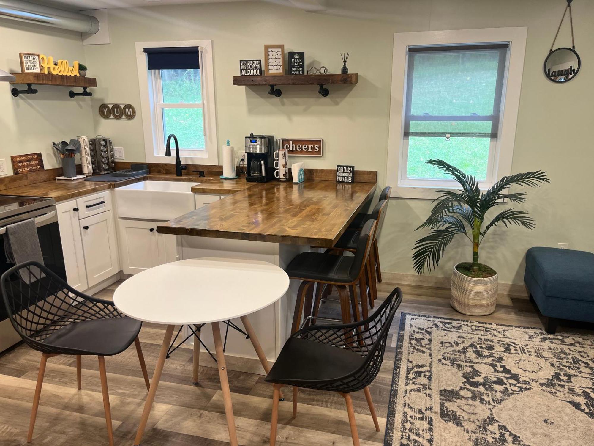 Apartment Minutes From Camelback Mountain *